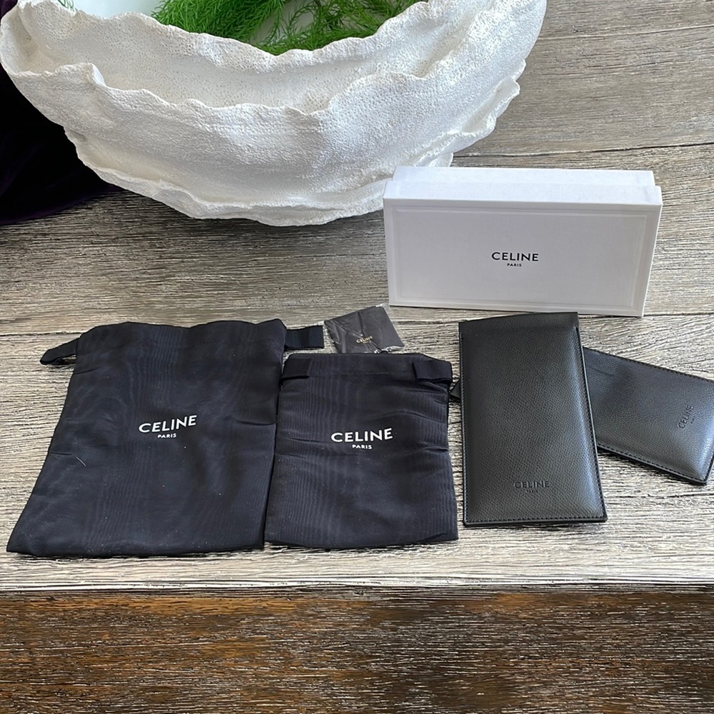 Celine Goodies!!
